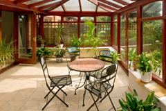 Booth conservatory quotes